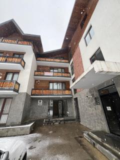 Didveli Residence Apartment - Bakuriani - 2
