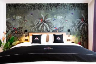 Frida Hotel & Café - Bassum - 4
