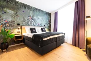 Frida Hotel & Café - Bassum - 7