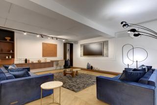 Bluestay 165 - Spacieux Appartement à Paris - París - 3