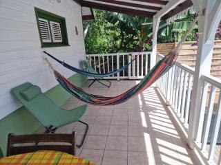 Bungalow Emeraude, F3 avec piscine à Sainte Luce - Sainte-Luce - 6