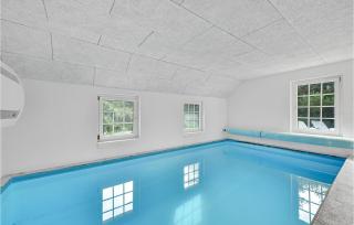 Stunning Home In Ringkøbing With Sauna - Søndervig - 1