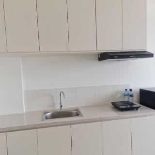 Citra Plaza Nagoya Alexandrite Residence - Jodoh - 0