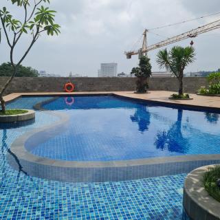 Citra Plaza Nagoya Alexandrite Residence - Jodoh - 9