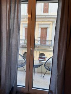 Central luxury apartment - Patra - 6