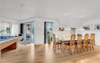 Stunning Home In Ringkøbing With Sauna - Søndervig - 6