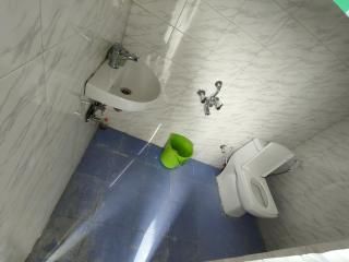 Prakriti Homestay - Mangpu - 1