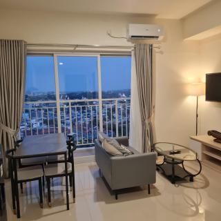 Citra Plaza Nagoya Alexandrite Residence - Jodoh - 4