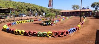 Alishaan Residency - Mahabaleshwar - 1