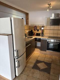 Ferienwohnung Kopf - Witzenhausen - 3