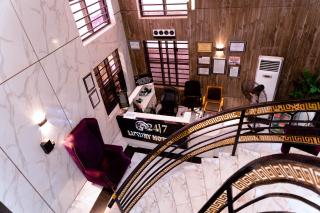 Standard Luxury Room - Sleeps2 - Pool - PetAllowed - Lekki - 5
