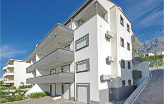 Two-Bedroom Apartment Makarska With Sea View 06 - Makarska - 6