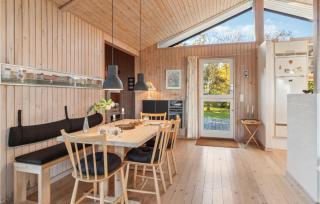 Beautiful Home In Samsø With Kitchen - Nordby - 4