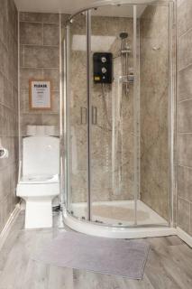 CJP - Lovely 2-bed house in Hull Centre, Parking - Hull - 8