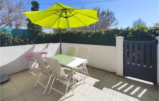 2 Bedroom Awesome Home In Marseillan - Marseillan - 3