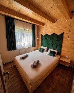 Cabana Mirajul - Rimetea - 8