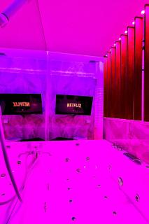 Bed Cinecittadue - 9