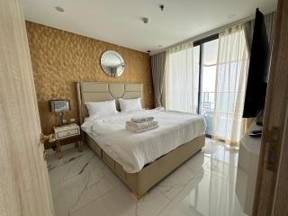 Copacabana beach jomtien - Jomtien Beach - 2
