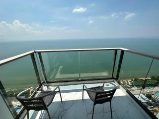 Copacabana beach jomtien - 6