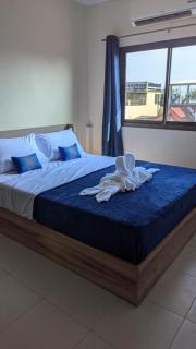 Shady Palms Guest House Cha Am Beach - Petchaburi - 5