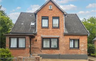 Stunning Apartment In Dannenberg Elbe - - 6
