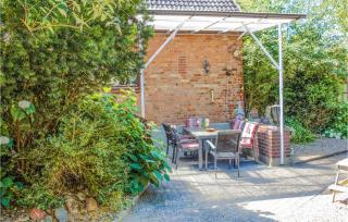Stunning Apartment In Dannenberg Elbe - - 5