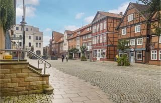 Stunning Apartment In Dannenberg Elbe - - 1