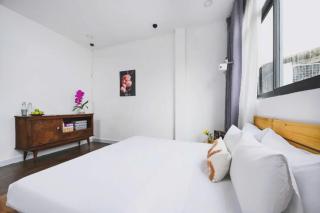 maison saigon - new urban escape - Ho Chi Minh City - 8