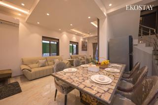 EKOSTAY - Ivana Villa - Lonavala - 5