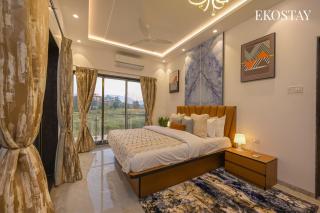 EKOSTAY - Ivana Villa - Lonavala - 3