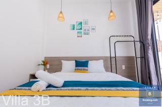 3B - Trệt Không Lầu - Phong Cách Đà Lạt - 2
