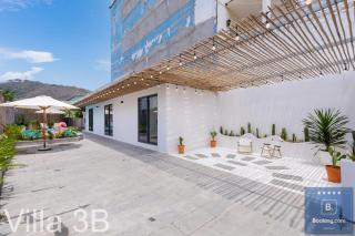 3B - Trệt Không Lầu - Phong Cách Đà Lạt - Vung Tau - 5