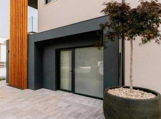 Luxury Contemporary Villa in Vodice with Pool, Sauna and Hot Tub - Vodice - 7