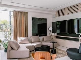 Luxury Contemporary Villa in Vodice with Pool, Sauna and Hot Tub - Vodice - 6