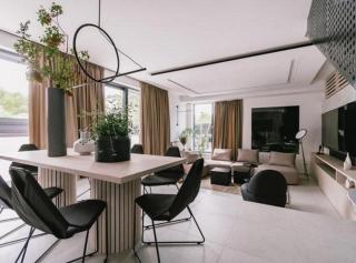 Luxury Contemporary Villa in Vodice with Pool, Sauna and Hot Tub - Vodice - 3