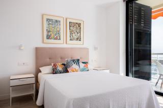 Precioso apartamento con fabulosas vistas al mar - Torremolinos - 4