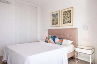 Precioso apartamento con fabulosas vistas al mar - Torremolinos - 3