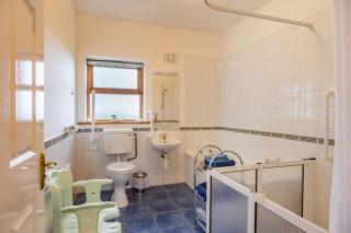 Beech Lodge, Ballindrum R14RX60 - Athy - 1