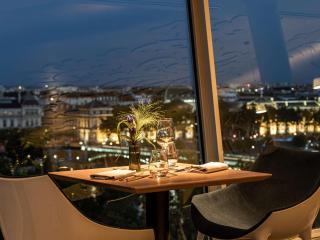 Sofitel Lyon Bellecour - Lyon - 3