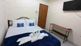 Shady Palms Guest House Cha Am Beach - Petchaburi - 1