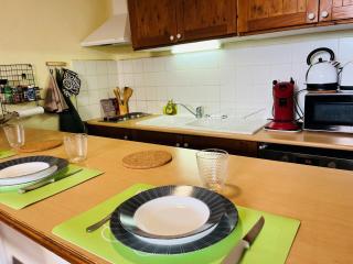 Chez Florence - Appartement T2 d au cœur du centre ville historique - Proche Cardeurs et Mairie - Aix-en-Provence - 6