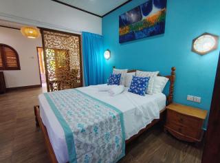 The Islander Hotel - Grand'Anse Praslin - 4