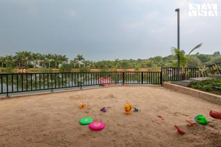 StayVista at Kai By The Lake with Pool - Nashik - 8
