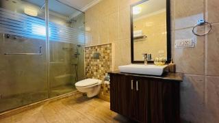 Olive Serviced Apartments - New Friends Colony - Neu-Delhi - 5