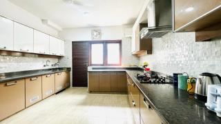 Olive Serviced Apartments - New Friends Colony - Neu-Delhi - 2