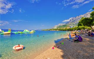 Holiday Home Makarska Puharici - Makarska - 8