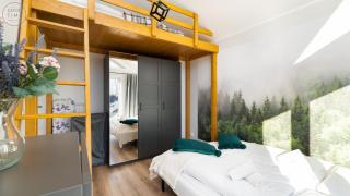 Apartamenty Good Time - Osada Górska przy szlaku na Chybotek - Szklarska Poręba - 2