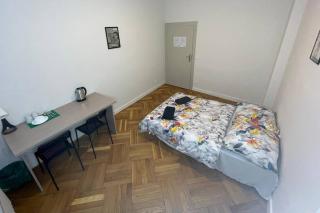Fantastic Waw - NS25 Room D - Varsavia - 1