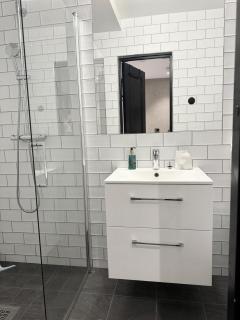 Newly renovated apartment - Visby - 6