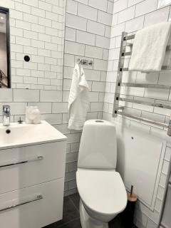 Newly renovated apartment - Visby - 4